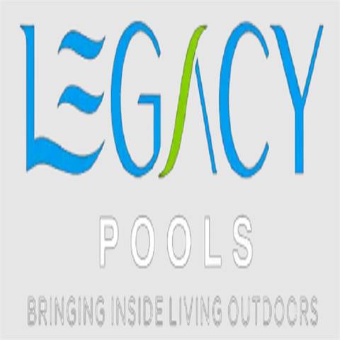 Legacy Pools