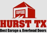 Hurst Garage Door Co