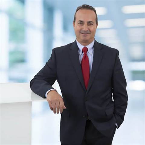 Attorney Raymond W Ganim - Ganim Law, P.C.