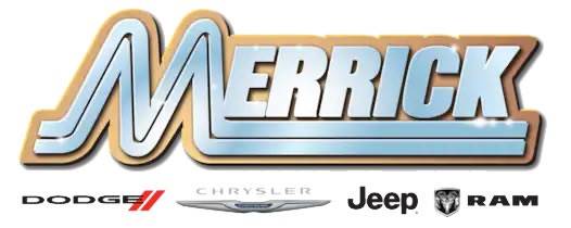 Merrick Jeep Chrysler Dodge Ram