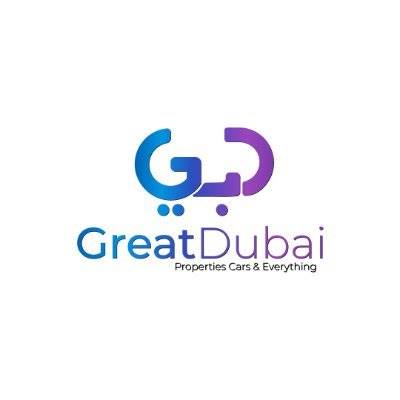 Great Dubai Real Estate