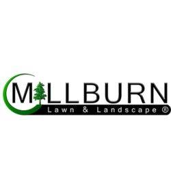 Millburn Lawn and Landscape