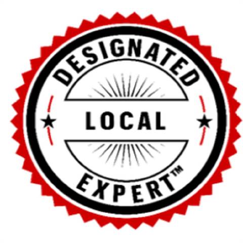 Designated Local Expert