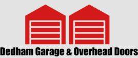 Dedham Garage & Overhead Doors