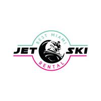 Miami jet ski rental