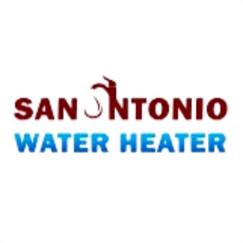 San Antonio WaterHeater