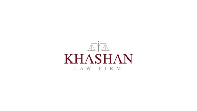 Khashan Law Firm