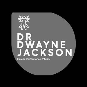 Dr. Dwayne Jackson - Health & Performance Specialist