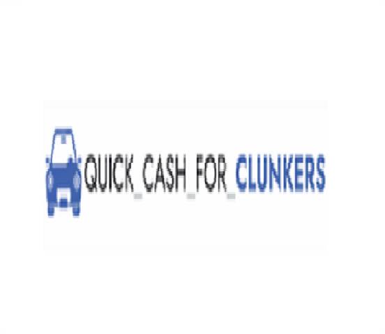 Quick Cash For Clunkers