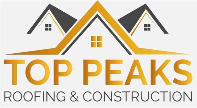 Top Peaks Roofing and Construction