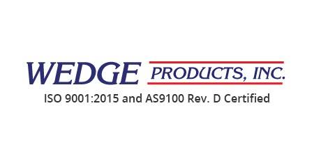 Wedge Products Inc