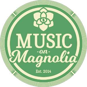 Music on Magnolia: Andi Ivins