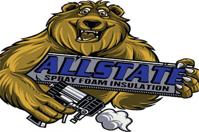 Allstate Spray Foam Insulation