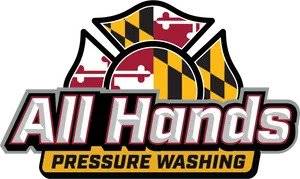 All Hands Pressure Washing