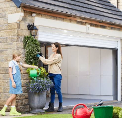 Alexis Garage Door Repair