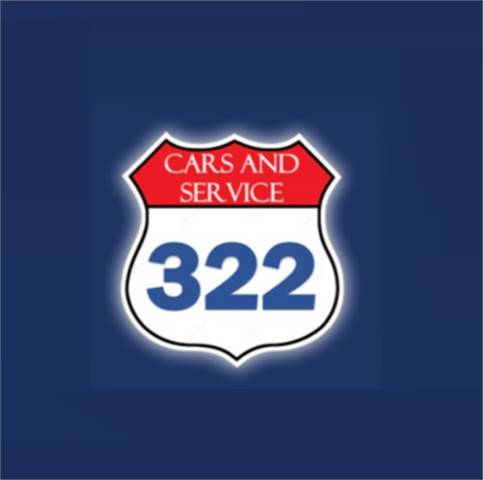 322 CARS AND SERVICE