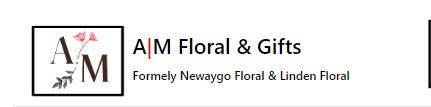 A|M Floral & Gifts - Formerly Newaygo Floral