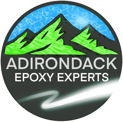 Adirondack Epoxy Experts