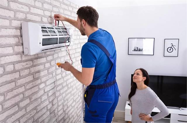 San Diego Heating Expert