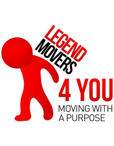 Legend Movers 4 You