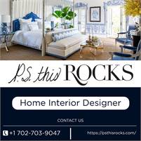 P.S. This Rocks | Top Interior Designers Miami Ps Rocks