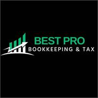 Best Pro Bookkeeping & Tax Best Pro Bookkeeping & Tax