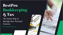 Best Pro Bookkeeping & Tax Best Pro Bookkeeping & Tax