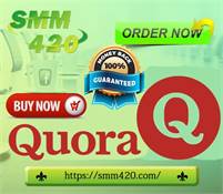 Buy aged Quora accounts Buy aged Quora accounts