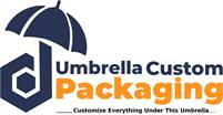 Umbrella Custom Packaging Rich Jon