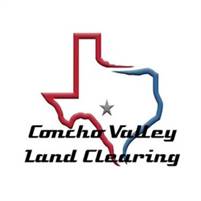  Concho Valley  Land Clearing