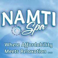 NAMTI Day Spa NAMTI Day Spa