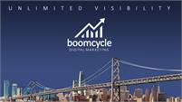 Boomcycle Digital Marketing Agency David  Victor