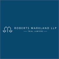 Roberts Markland LLP Clive Markland